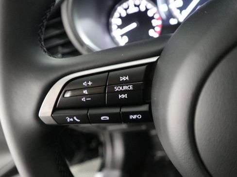 New 2026 MAZDA MAZDA3 2.5 S Sedan w/ Preferred Pkg image 25