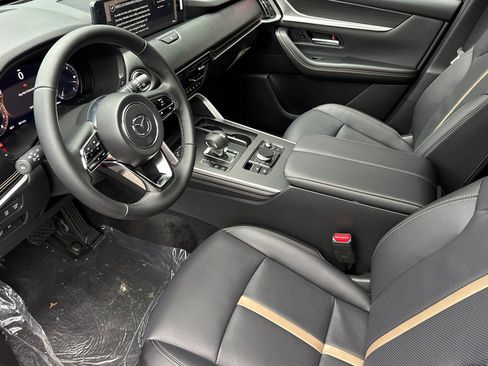 New 2026 MAZDA CX-90 3.3 Turbo S w/ Premium Plus AWD/4WD image 10