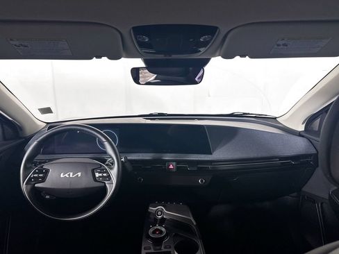Used 2024 Kia EV6 Wind AWD/4WD image 12