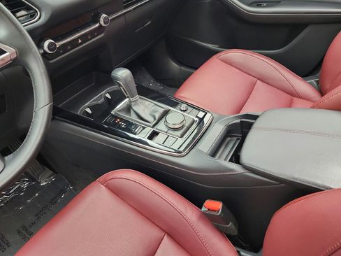 Used 2023 MAZDA CX-30 AWD 2.5 S w/ Preferred Package image 15