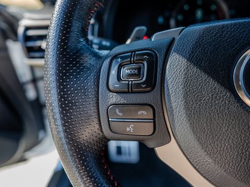 Used 2017 Lexus RC 200t F Sport image 16