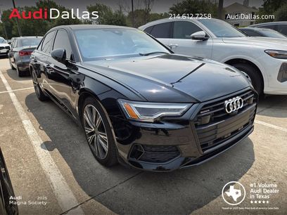Used 2023 Audi A6 Premium Plus w/ Premium Plus Package
