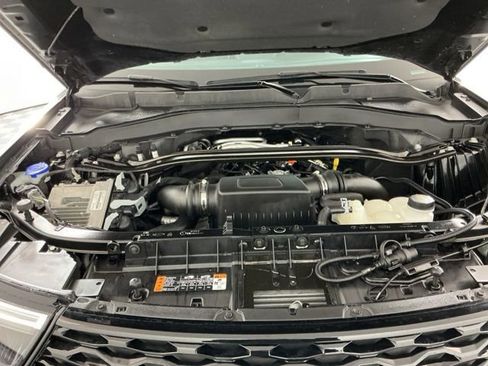 Used 2023 Ford Explorer ST w/ ST Appearance Package AWD/4WD image 36