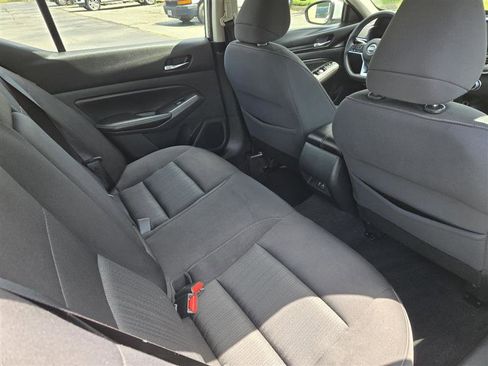 Used 2020 Nissan Altima 2.5 S image 16