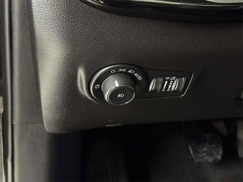 Certified 2024 Jeep Compass Trailhawk image 24