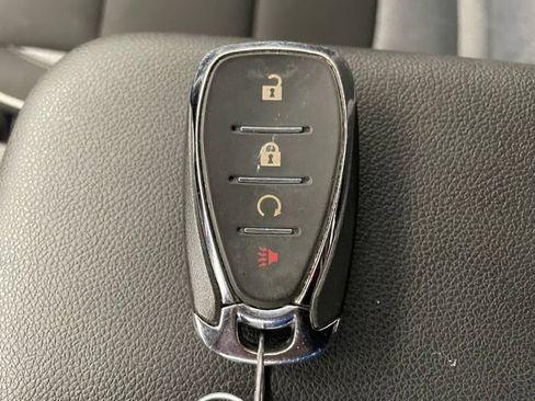 Certified 2023 Chevrolet TrailBlazer LT FWD image 22