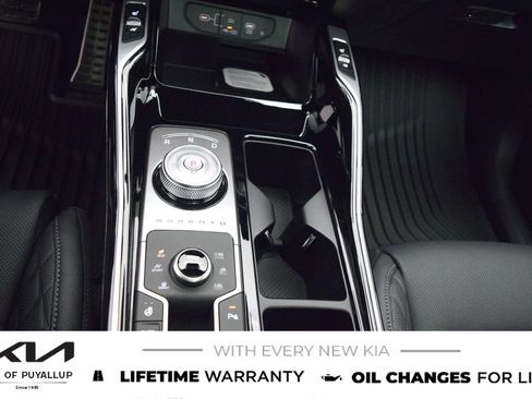 New 2026 Kia Sorento SX Prestige AWD/4WD image 25