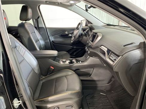 Certified 2022 GMC Terrain AT4 w/ LPO, Floor Liner Package image 35