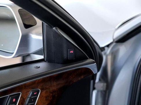 Used 2017 Audi A6 2.0T Premium Plus w/ Premium Plus Package image 36