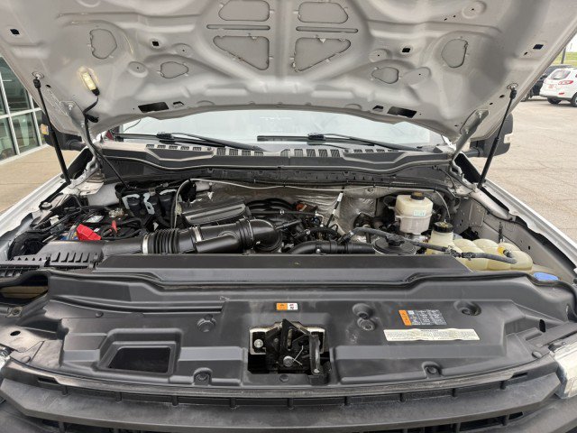 Used 2020 Ford F450 XL w/ Power Equipment Group RWD image 20