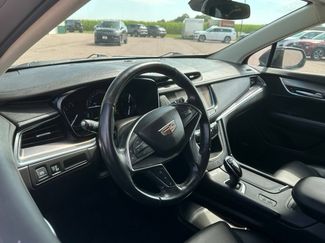 Used 2019 Cadillac XT5 Premium Luxury AWD/4WD video 2