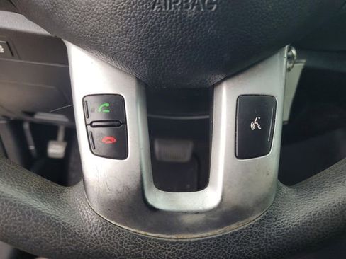 Used 2013 Kia Sportage LX w/ Convenience Pkg FWD image 12