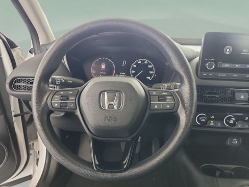 Certified 2023 Honda HR-V LX image 10