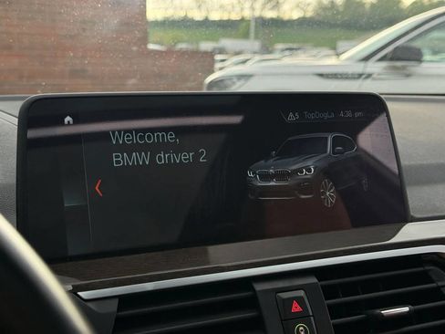 Used 2018 BMW X3 xDrive30i w/ Premium Package AWD/4WD image 20