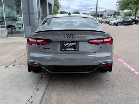 Used 2024 Audi RS 5 Sportback image 7