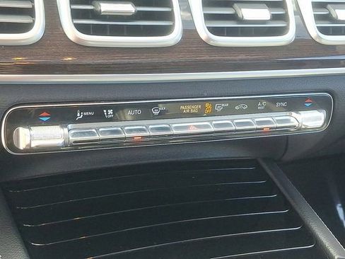 Used 2024 Mercedes-Benz GLE 350 GLE 350 image 16