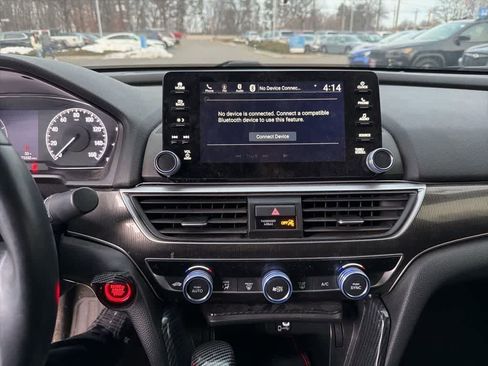 Used 2020 Honda Accord Sport image 24