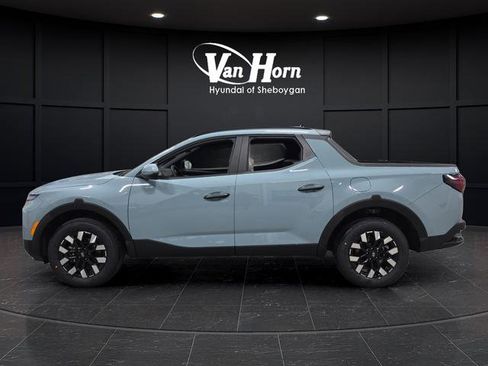 New 2026 Hyundai Santa Cruz SEL image 11