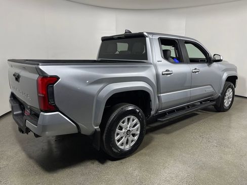 New 2026 Toyota Tacoma SR5 image 3