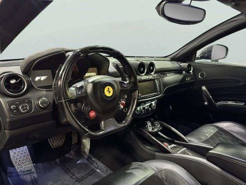 Used 2014 Ferrari FF AWD/4WD image 20