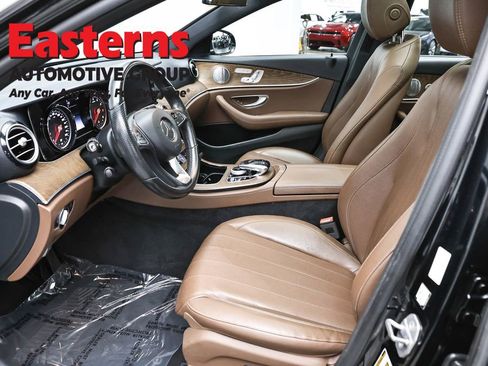 Used 2018 Mercedes-Benz E 300 4MATIC image 14