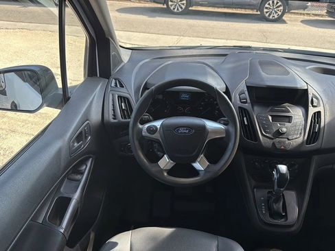Used 2016 Ford Transit Connect XL FWD image 25