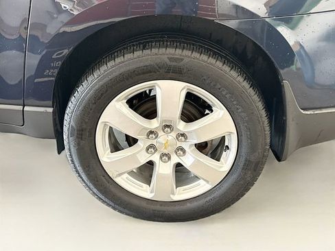 Used 2017 Chevrolet Traverse LT w/ Style and Technology Package image 33