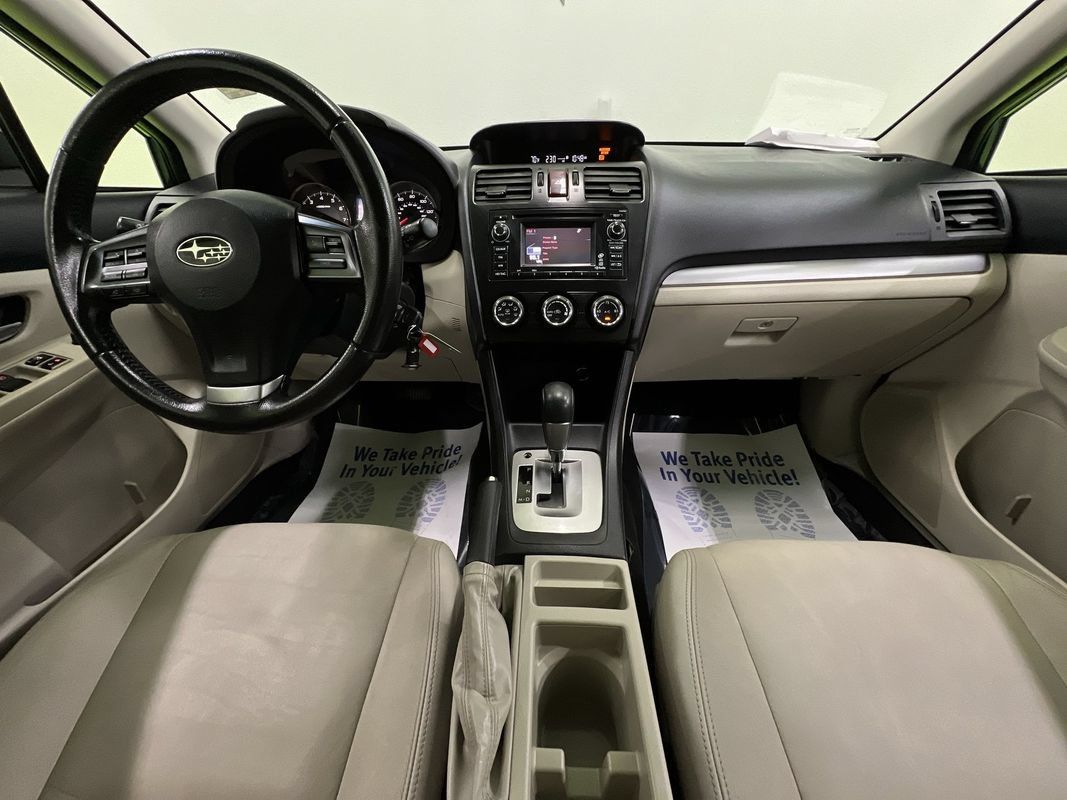Used 2013 Subaru Crosstrek 2.0i Limited w/ Popular Pkg 2 AWD/4WD image 18