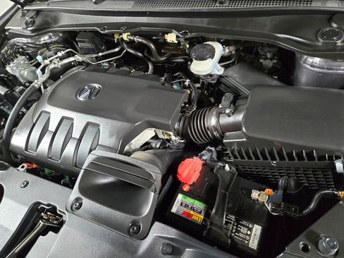 Used 2018 Acura RDX AWD w/ Technology Package image 26