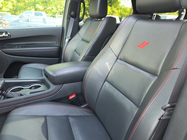 Used 2026 Dodge Durango GT AWD/4WD image 4