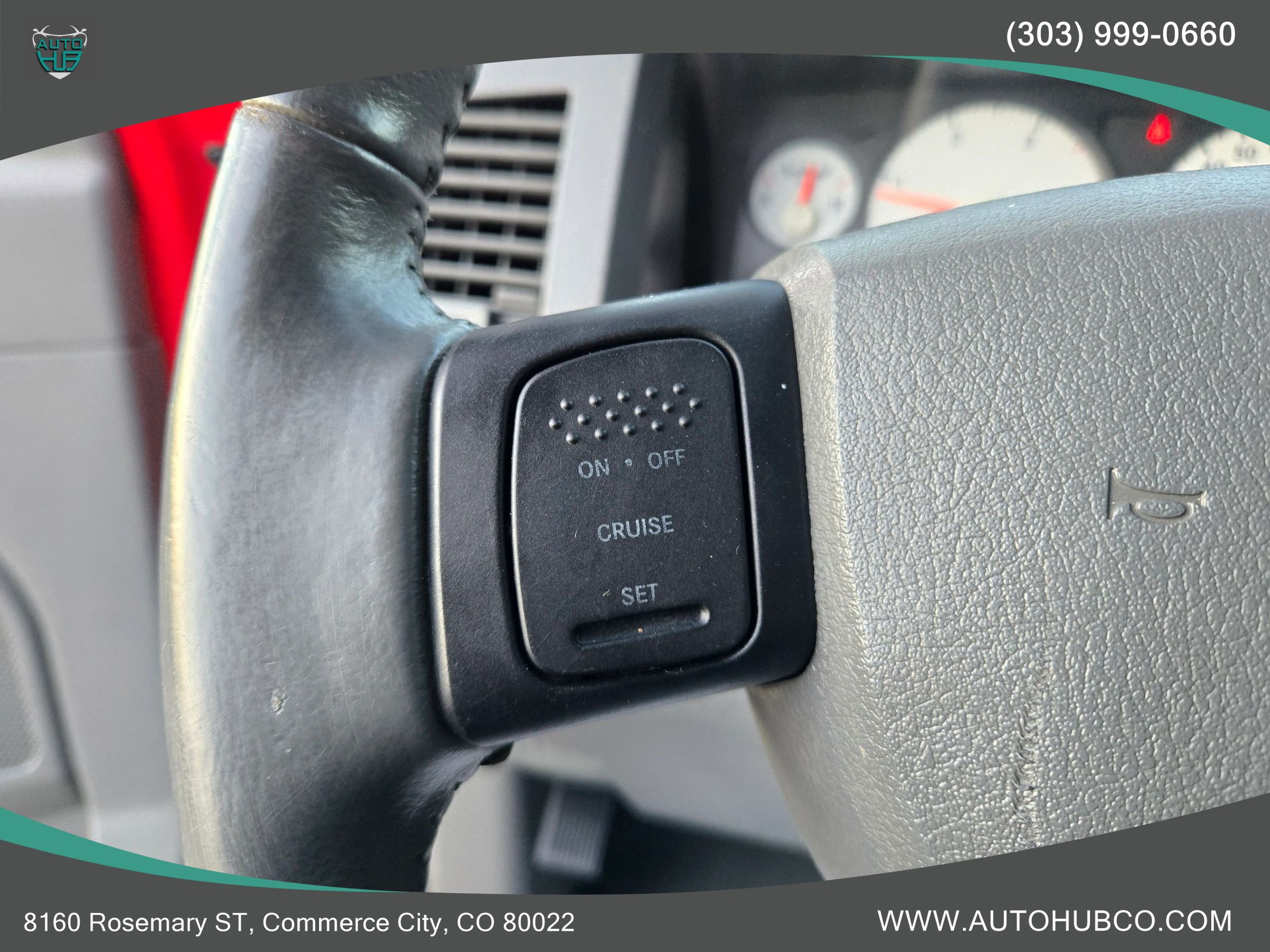 Used 2007 Dodge Ram 2500 Truck SLT AWD/4WD image 18