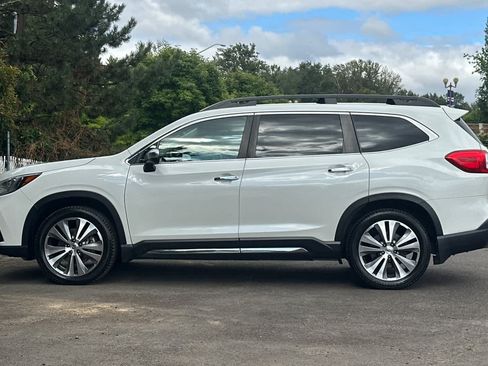 Used 2020 Subaru Ascent Touring AWD/4WD image 5