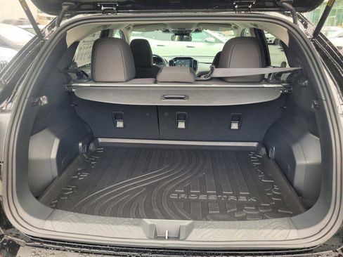 New 2026 Subaru Crosstrek 2.0i Premium AWD/4WD image 19
