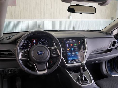Used 2020 Subaru Outback Premium AWD/4WD image 16