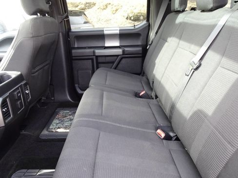 Used 2016 Ford F150 XLT w/ Equipment Group 302A Luxury image 20