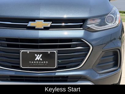 Used 2021 Chevrolet Trax LT w/ LT Convenience Package