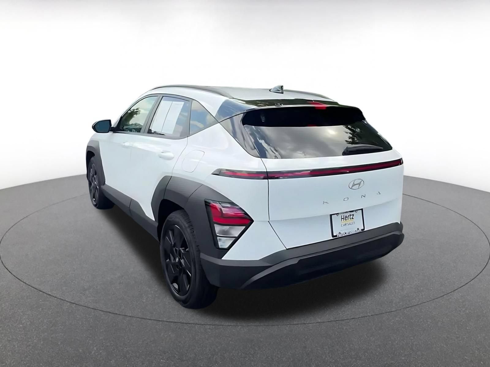 Used 2026 Hyundai Kona SEL Sport FWD image 10