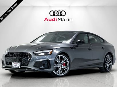 Certified 2025 Audi A5 2.0T Premium Plus w/ Premium Plus