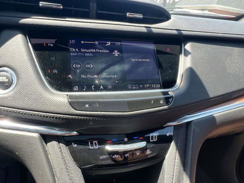 Used 2023 Cadillac XT5 Premium Luxury AWD/4WD image 15