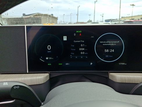 Certified 2025 Hyundai Sonata Limited FWD image 22