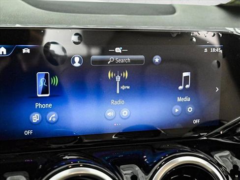New 2026 Mercedes-Benz GLA 250 4MATIC image 14