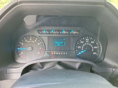 Used 2017 Ford F150 XL w/ XL Power Equipment Group AWD/4WD image 21