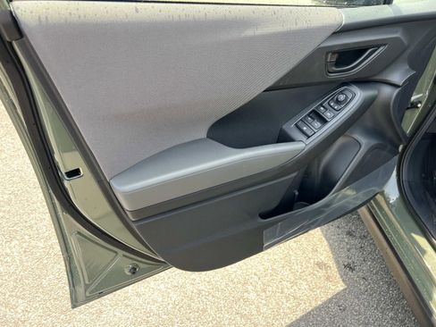 New 2026 Subaru Crosstrek 2.5i AWD/4WD image 32