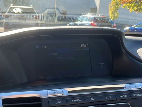 Used 2015 Honda Accord LX image 17