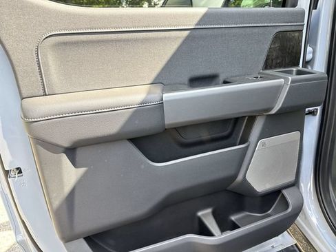 New 2026 Ford F450 Lariat AWD/4WD image 17
