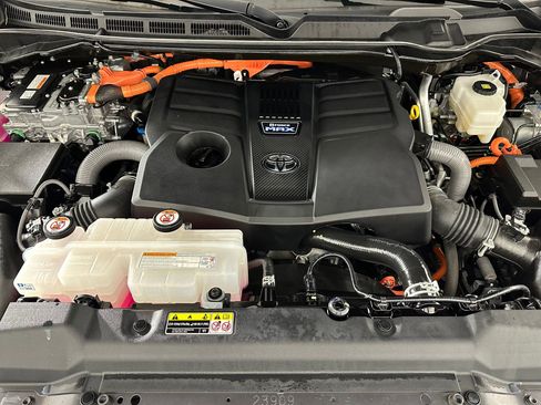 Used 2024 Toyota Sequoia SR5 w/ TRD Off-Road Package image 32