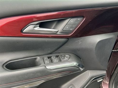 Used 2024 Chevrolet Traverse RS w/ LPO, Floor Liner Package image 19