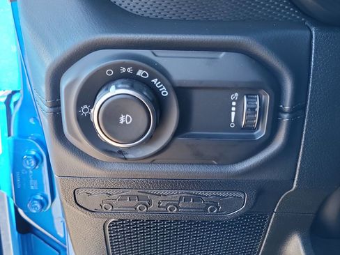 New 2026 Jeep Wrangler Unlimited Rubicon image 26