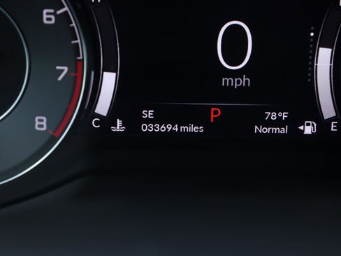 Used 2023 Acura RDX FWD w/ Technology Package image 32