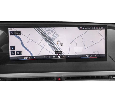 Used 2025 BMW iX xDrive50 image 18